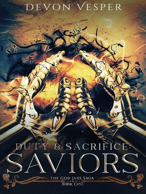 cover image of Duty & Sacrifice